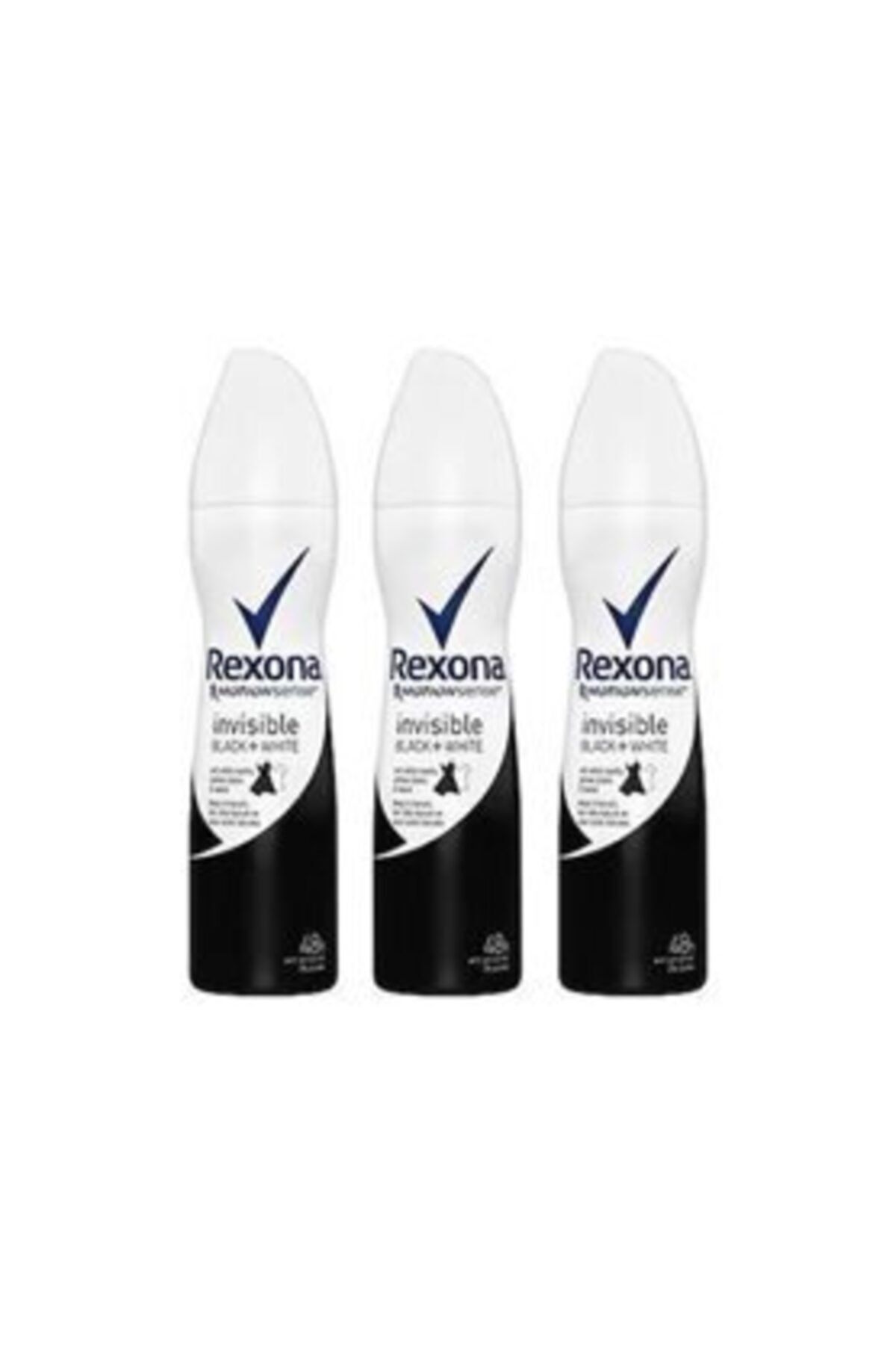 دئودورانت رکسونا REXONA 01