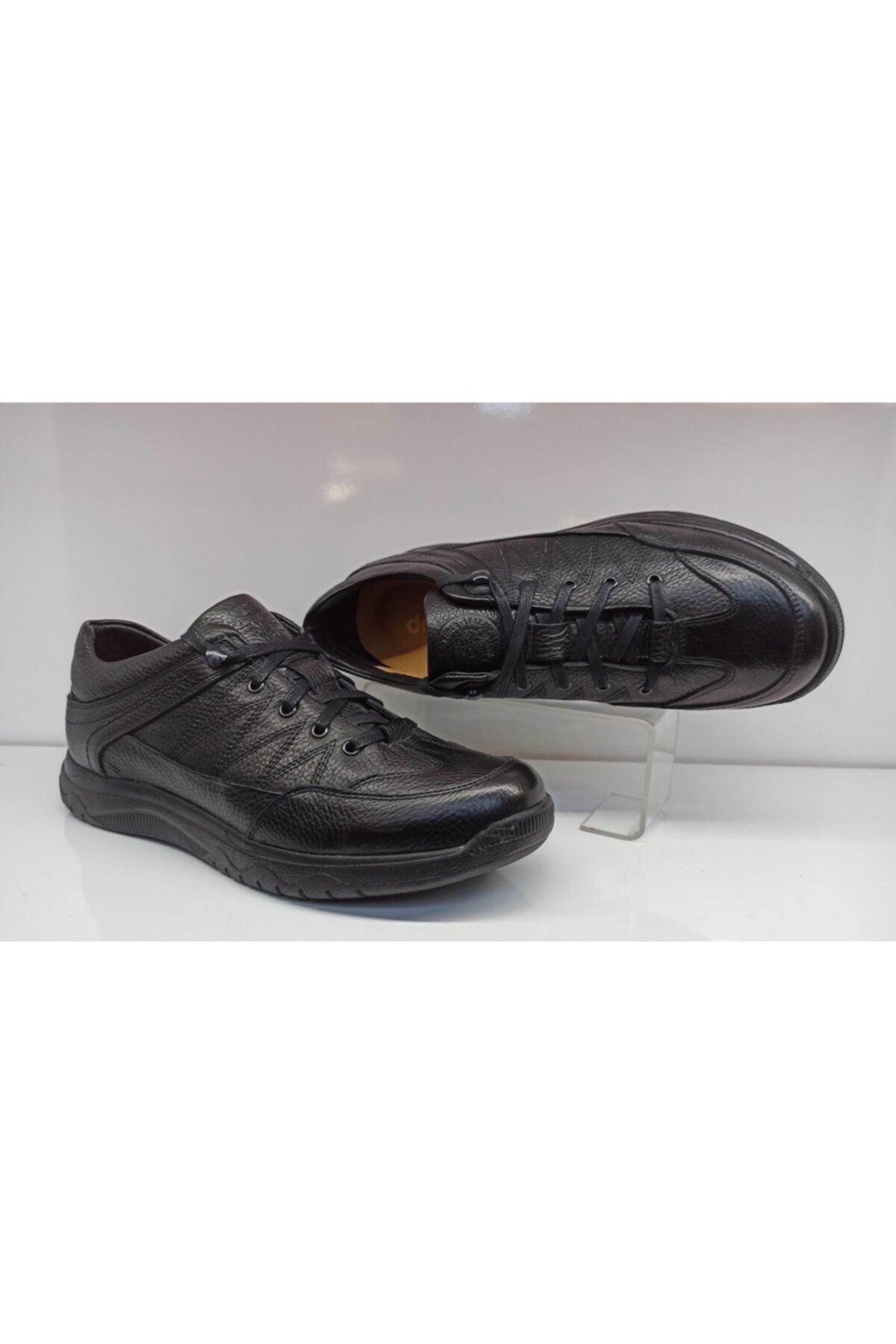 Üçel-Dr Flexer Full Anatomical Men's Shoes 2