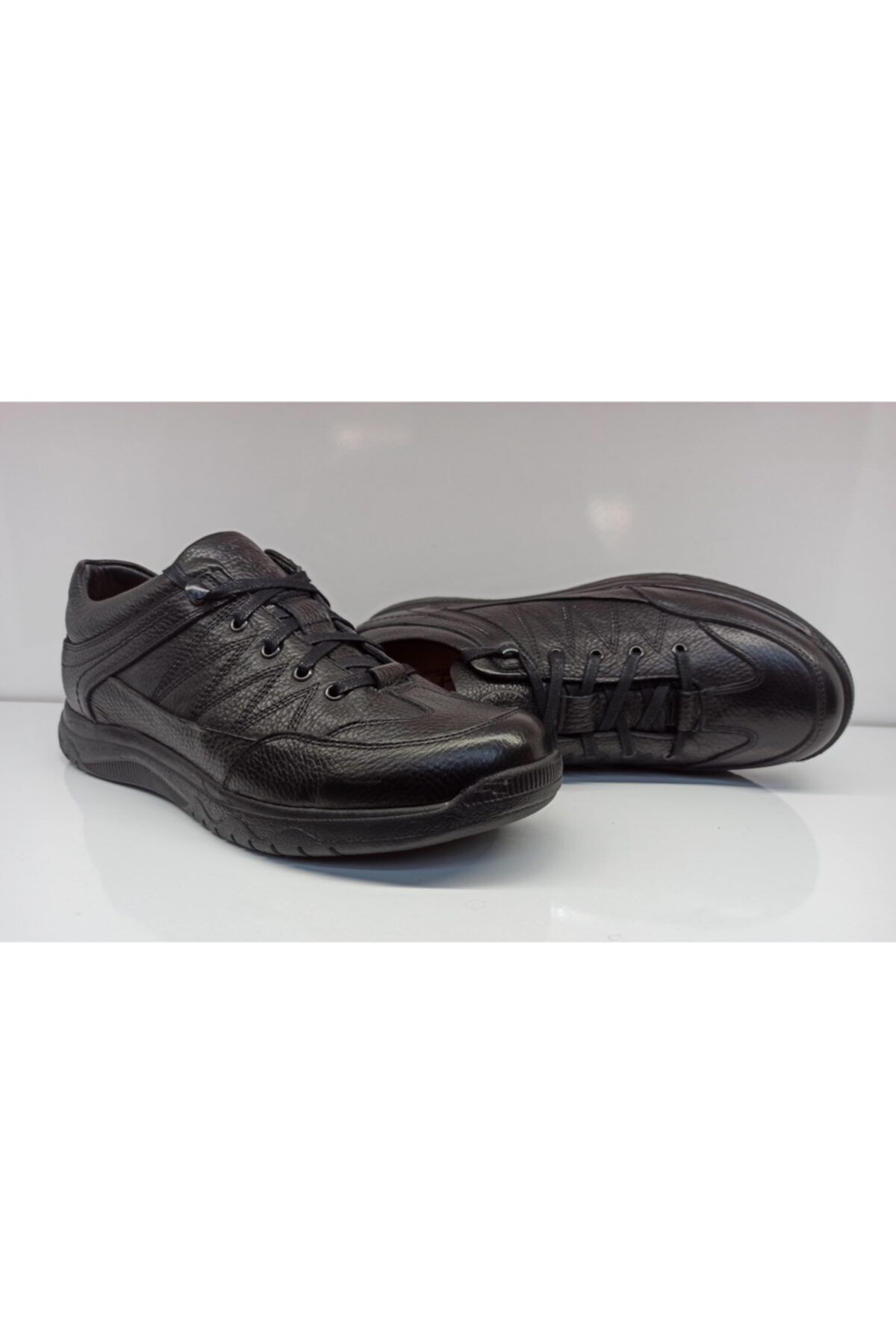 Üçel-Dr Flexer Full Anatomical Men's Shoes 4