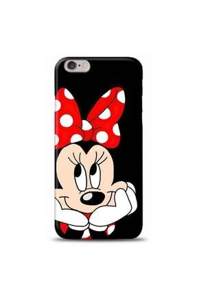 Iphone 6s Mickey Mouse Tasarımlı Telefon Kılıfı Y-mck029 rengeyik000145189
