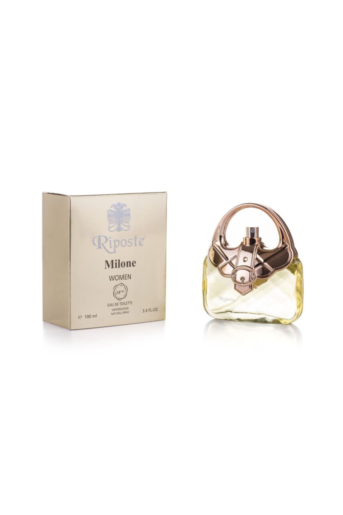 Riposte عطر زنانه Milone ادوتویلت 100 ml
