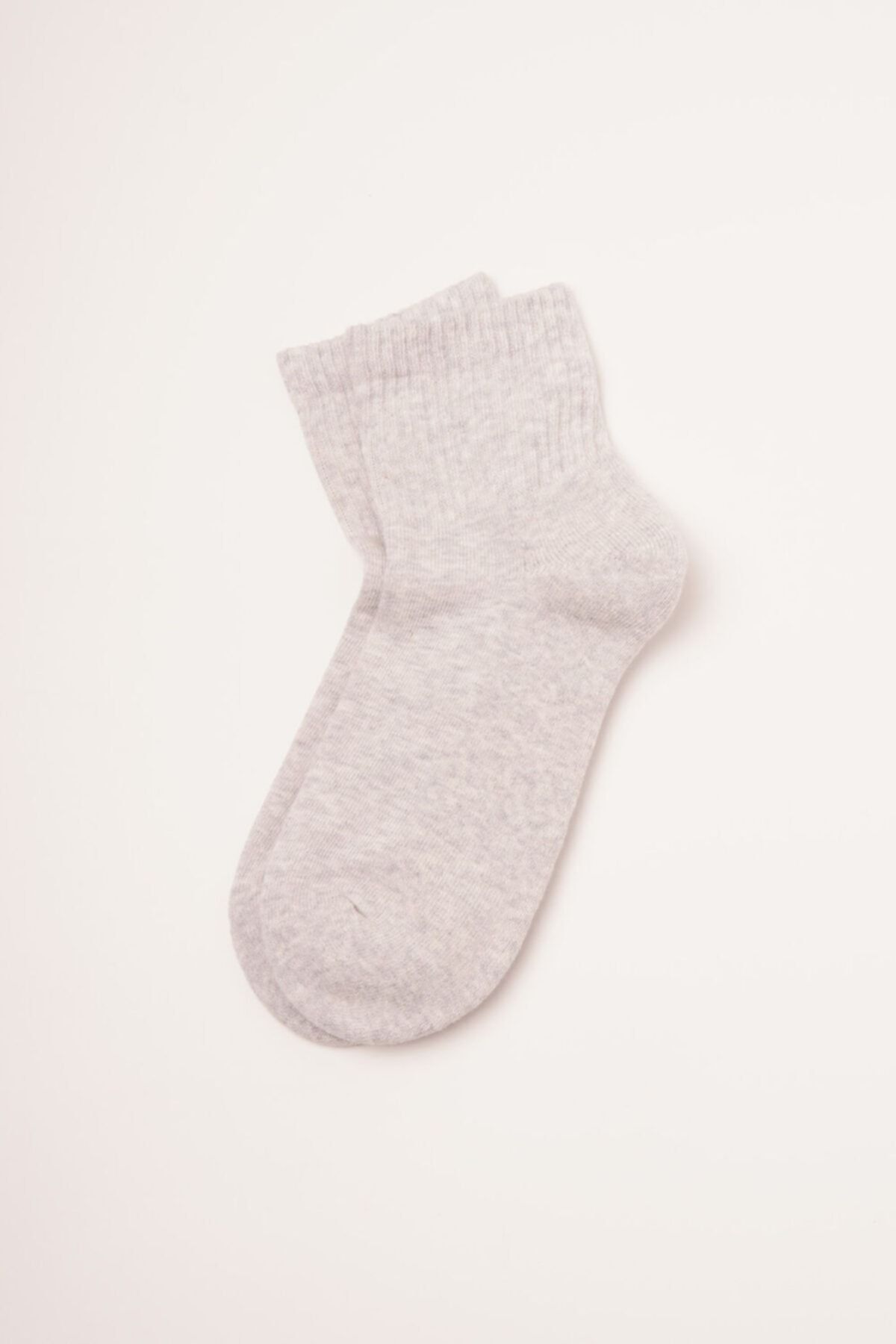 Katia&Bony Socken Grau Einzeln
