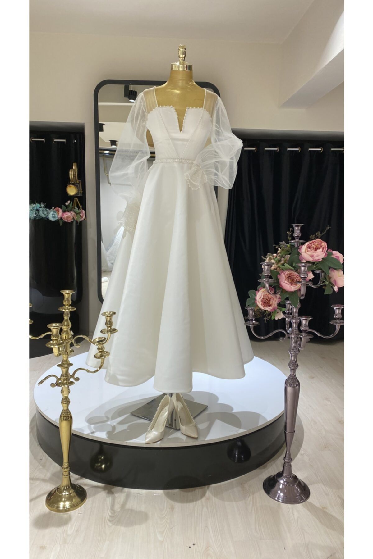 vêtements de mariage