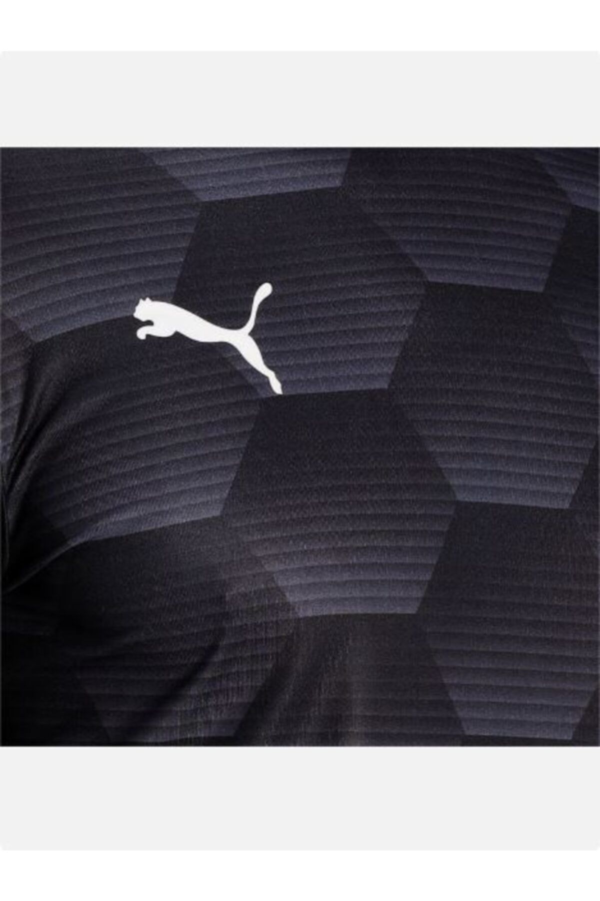 Puma لباس آستین کوتاه گرافیکی مردانه 70415003