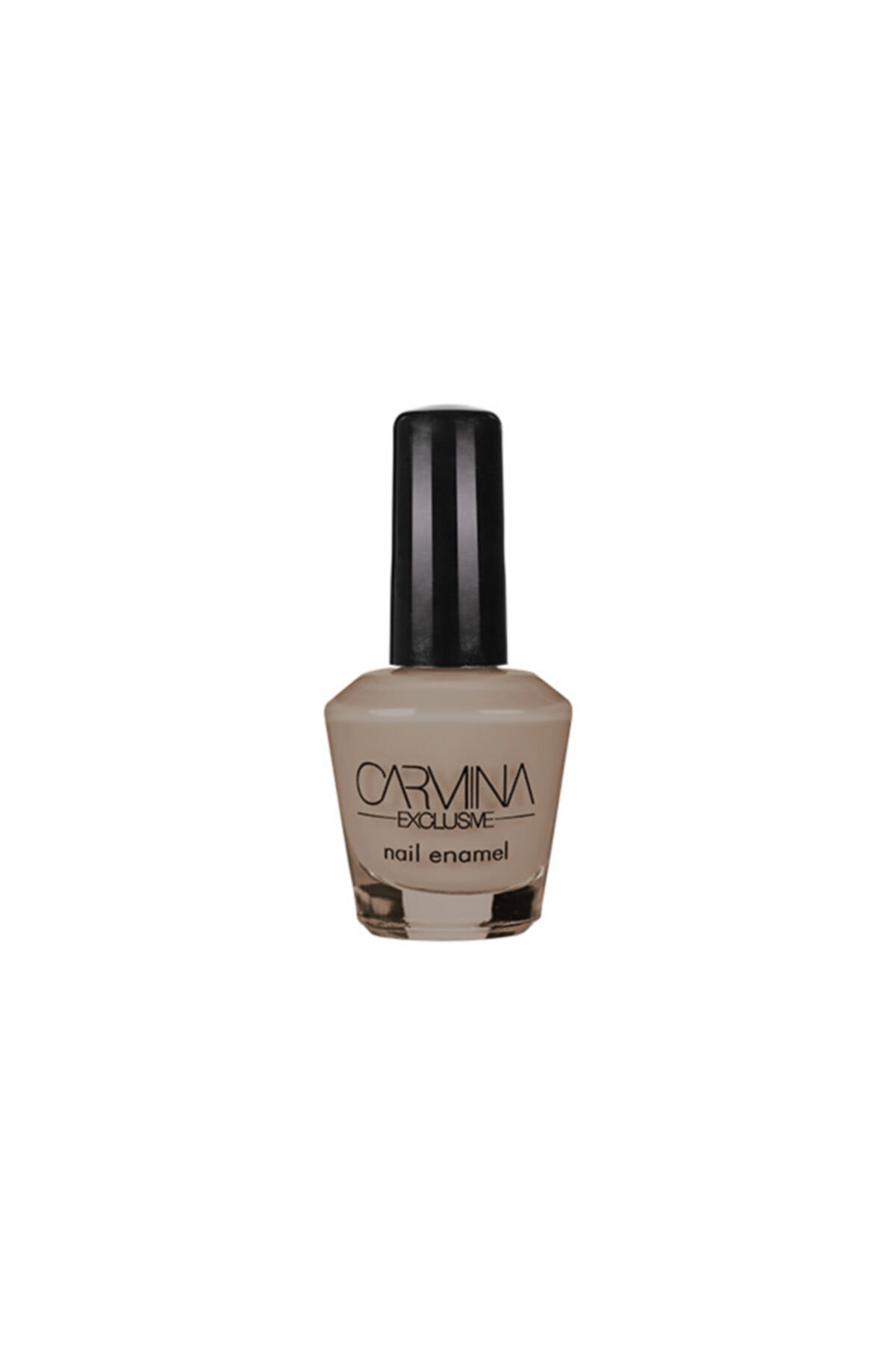 Huncalife Carmina Exclusive Oje - Latte Kahve 11 Ml - 80884