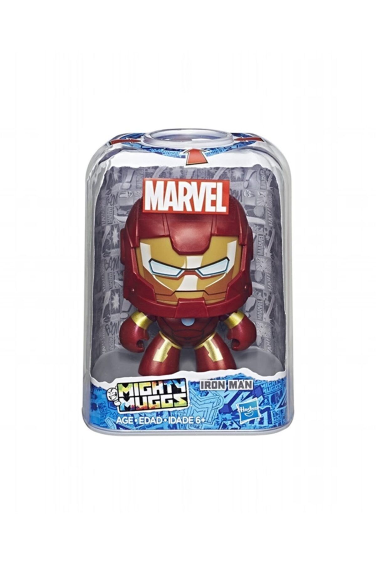 Mighty muggs 2025