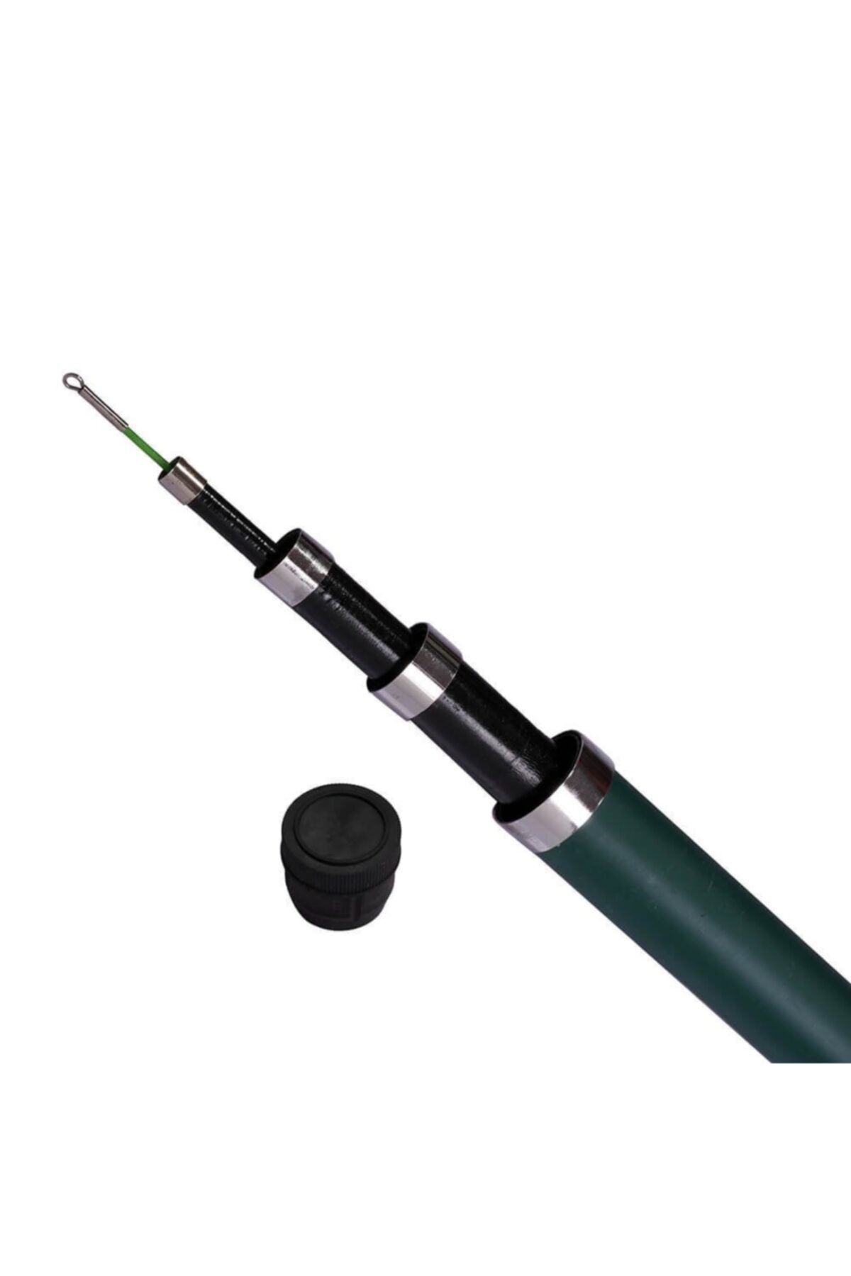 چوب ماهیگیری چوگان پرلا 3718 میله دریاچه استاندارد 600 سانتی متر AlbaStar