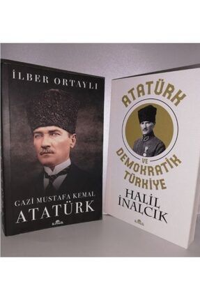 Mustafa Kemal Atatürk Seti 3455468432