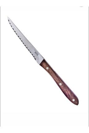 Gurme Tırtıklı Bıçak 11.5 Cm GOU 190