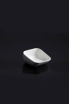 Bianco Perla Porselen 21 cm Sunumluk Salata Kasesi ACAR21CMSALATAKASESİ