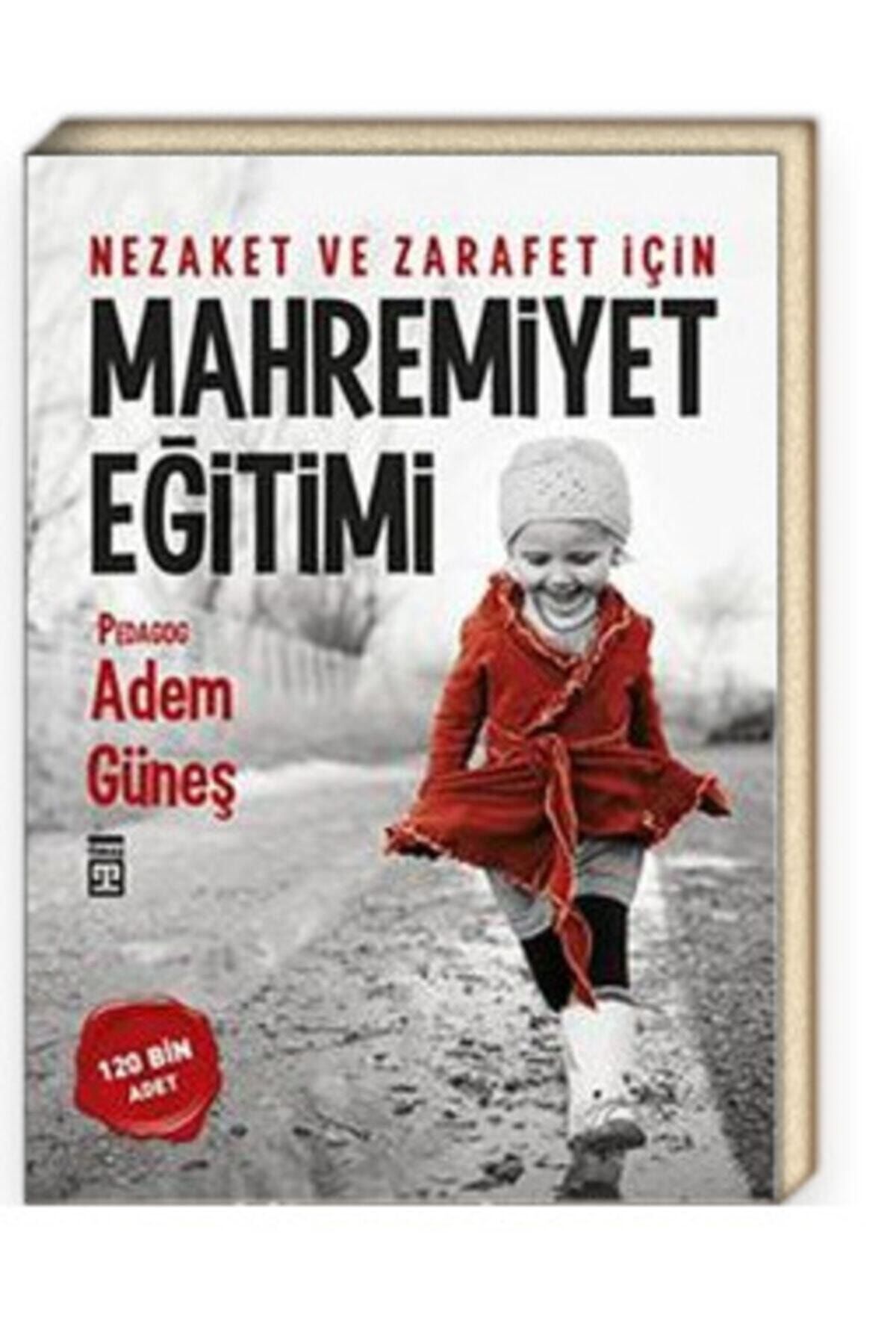 Timaş Yayınları Mahremiyet Eğitimi
