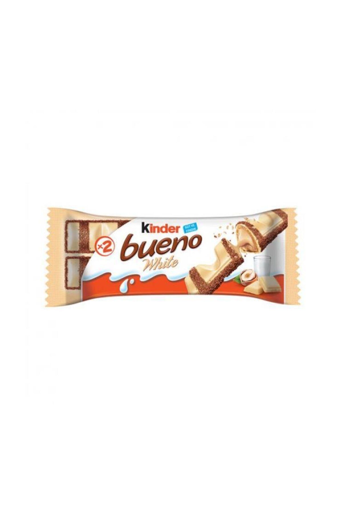 Kinder Bueno 39 Gr. Fiyat Yorumlar Trendyol