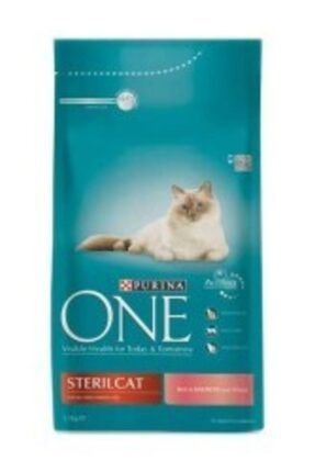 purina one one sigir etli kisirlastirilmis kedi mamasi 1 5 kg fiyati yorumlari trendyol