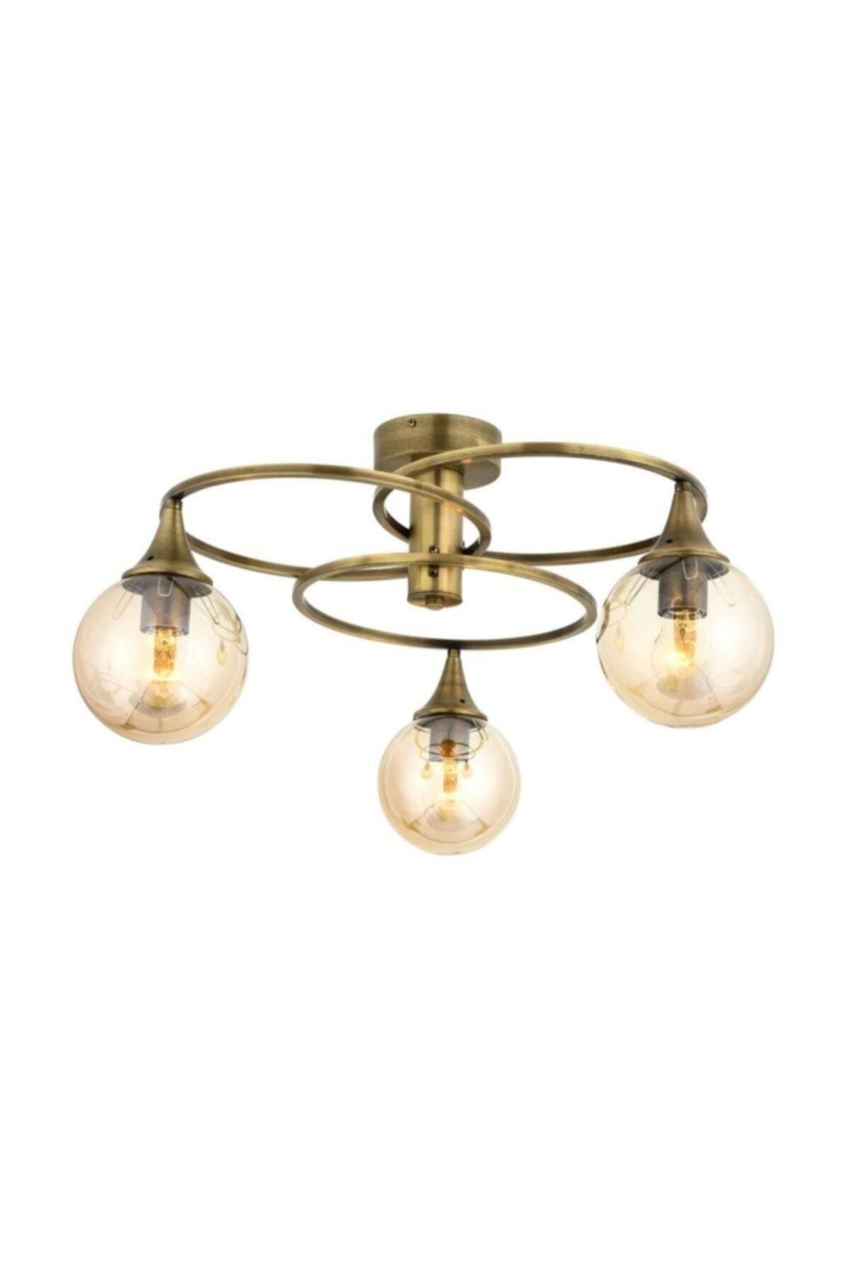 AR-1661-3EAntiquated Coating Fixture
