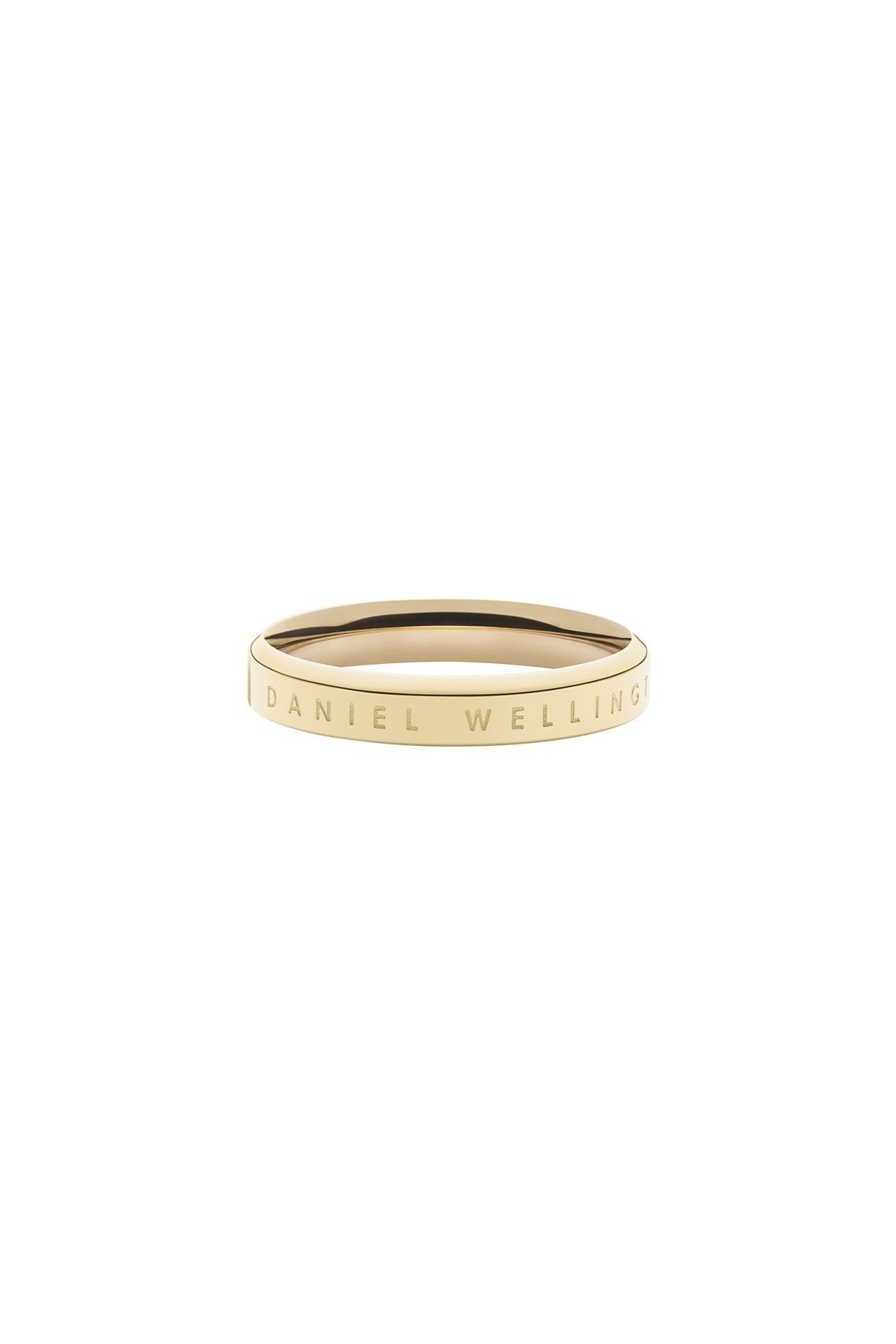 Daniel wellington ring gold best sale
