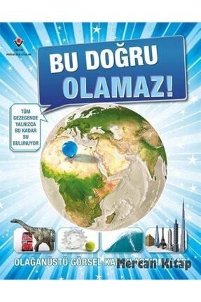 Bu Doğru Olamaz! 485046