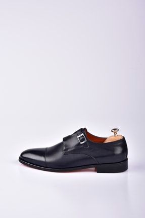 Erkek Lacivert Klasik Ayakkabı 164