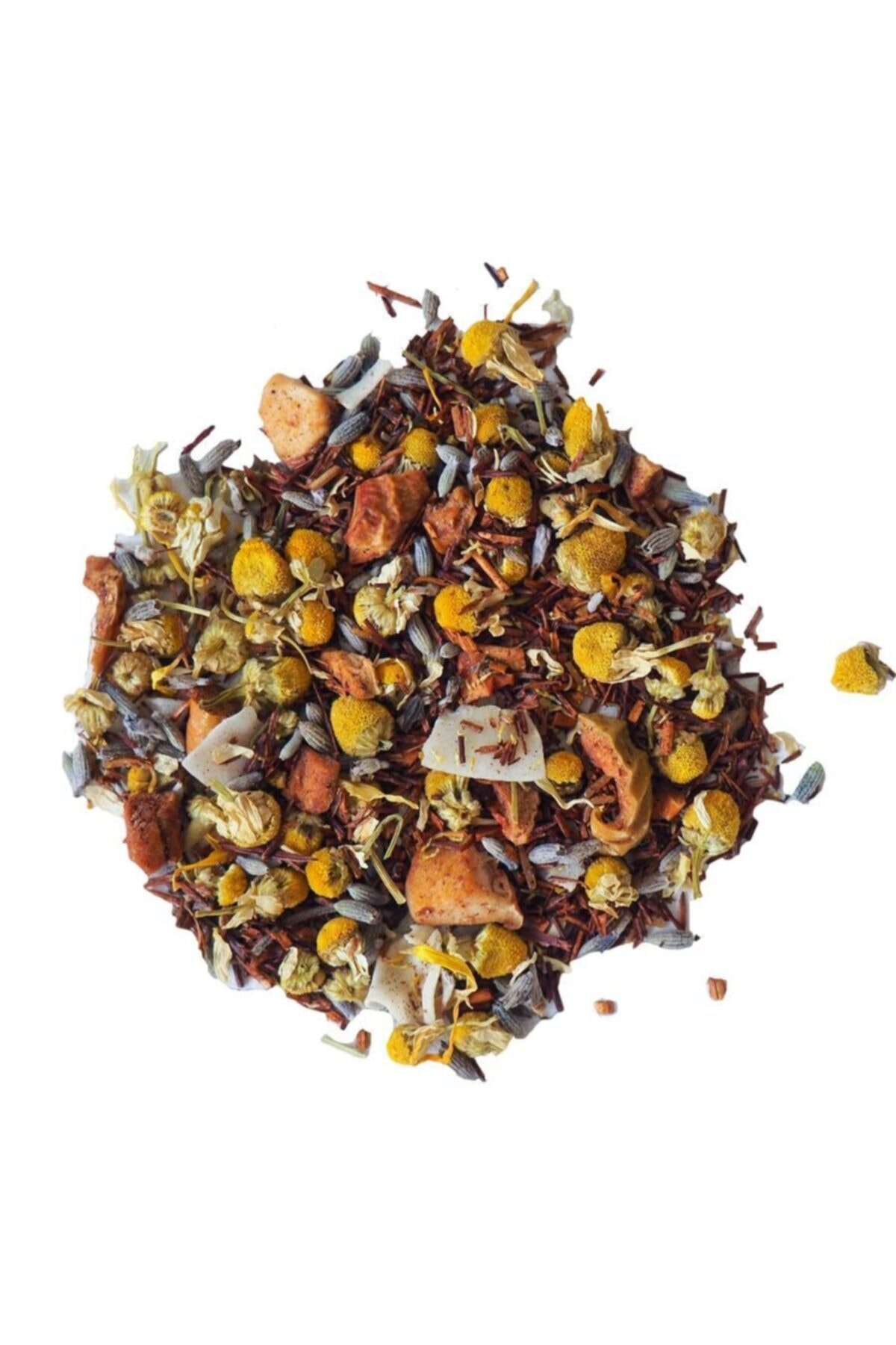 Melez Tea Relax Tea 50 gr - Lavantalı Rooibos Çayı - Fiyatı, Yorumları