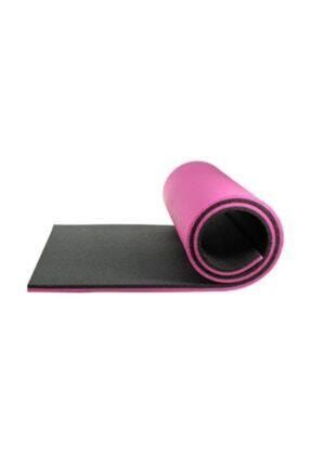 Pembe Yoga Plates Mati blackbull327100