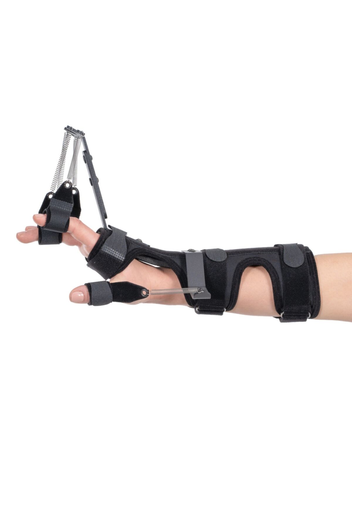 Wingmed-Dynamic Hand Splint Muscle Immobility and in Ulnar Nerve Damage 2
