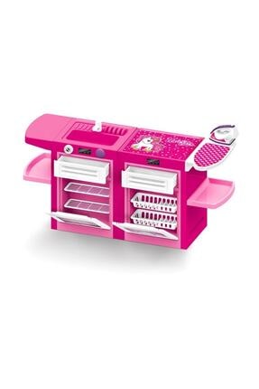 dolu barbie buzdolabi fiyati yorumlari trendyol