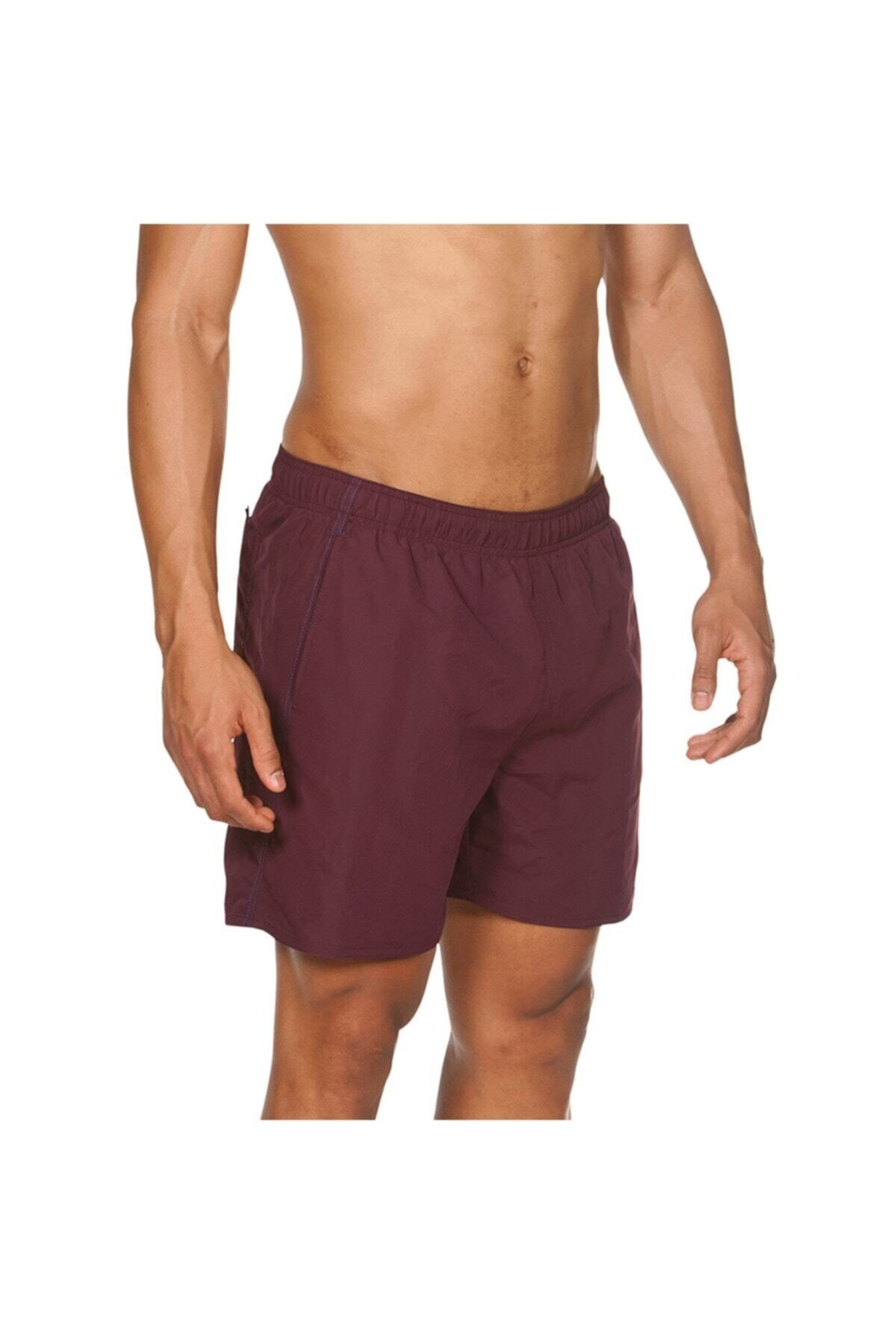 Maroon hotsell swim trunks
