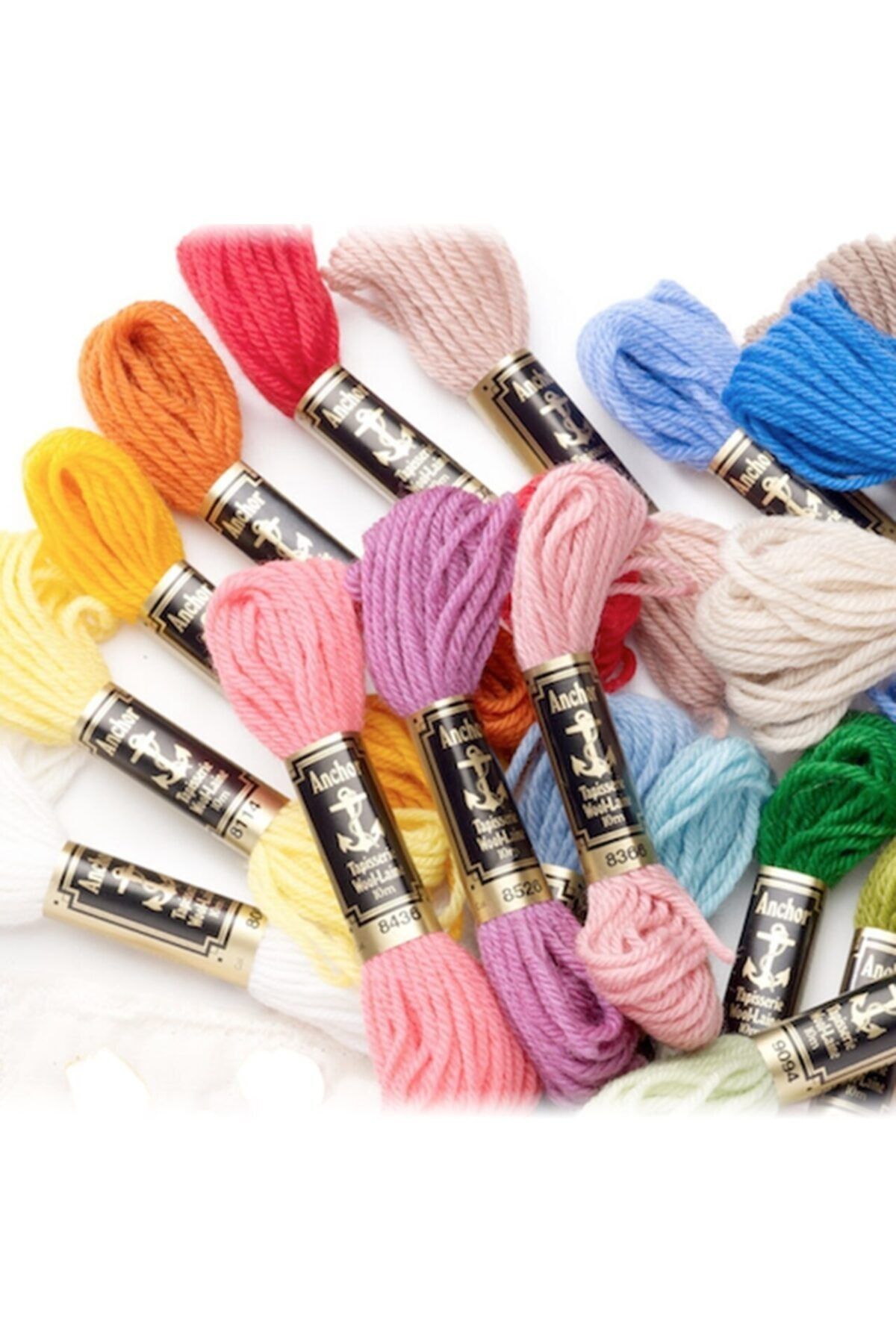 Anchor tapestry yarn cheap