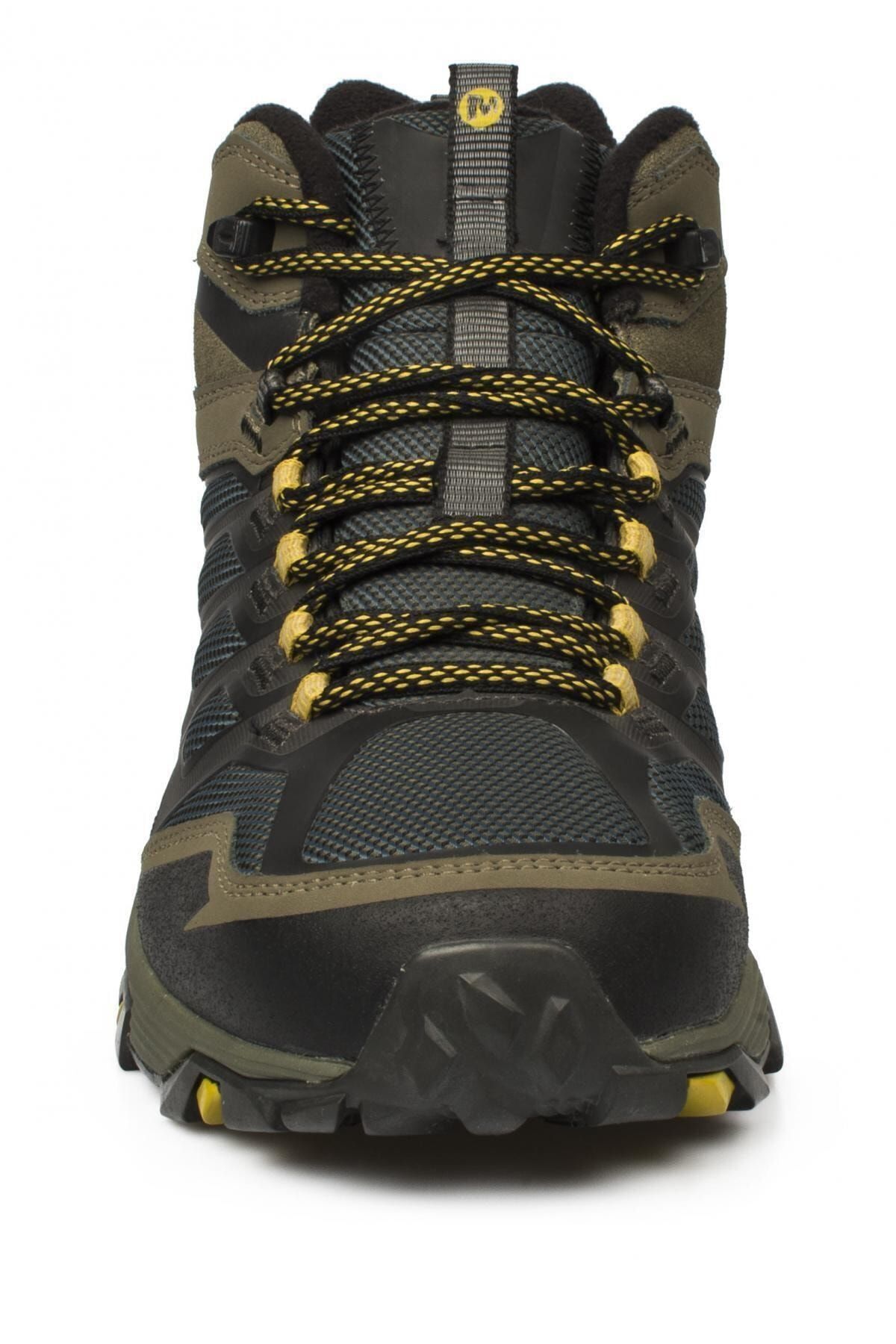 Merrell J35789 Moab Fst Ice Thermo Erkek Bot