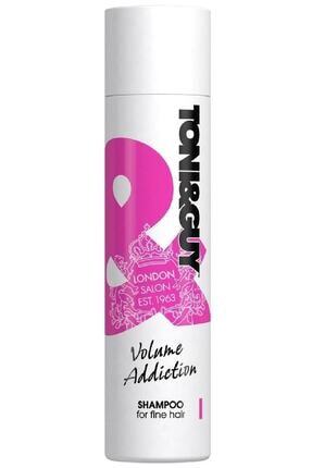 Toni Guy Toniguy Ince Telli Saclar Icin Sampuan 250 Ml Fiyati Yorumlari Trendyol