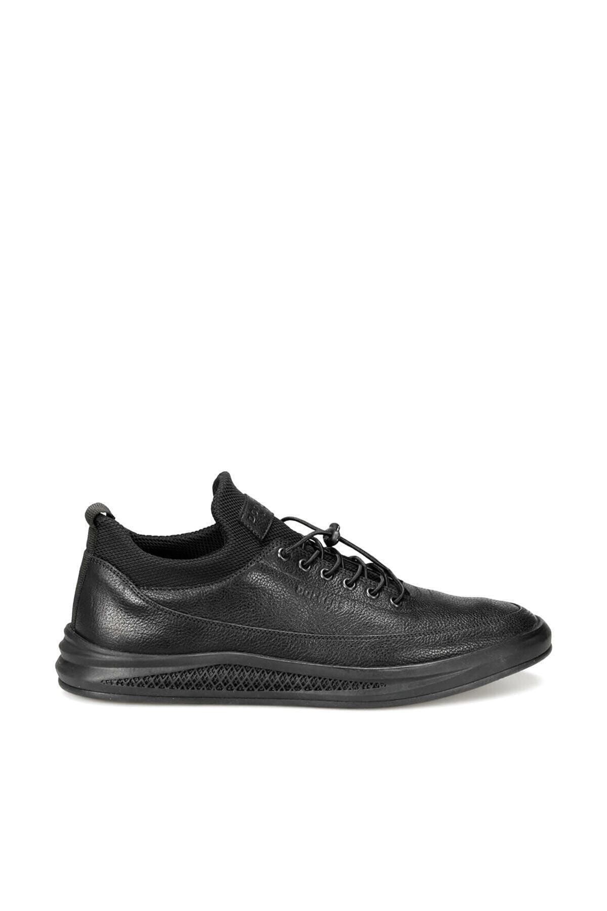چکمه مردانه مشکی 227225 9PR 100420231 Dockers