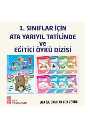 tudem yayinlari 1 sinif evde 30 dakika ogrenci kitabi fiyati yorumlari trendyol