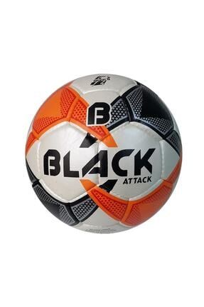 Black Attack Futbol El Dikişli 4 Numara Futbol Topu BLK020