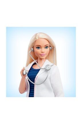 barbie kariyer bebekler doktor dvf50 gjl63 fiyati yorumlari trendyol