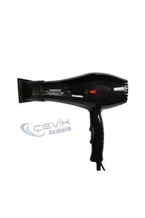 Powertec Tr 901 Turbo Profesyonel 2500 W Sac Kurutma Makinasi Fiyati Yorumlari Trendyol