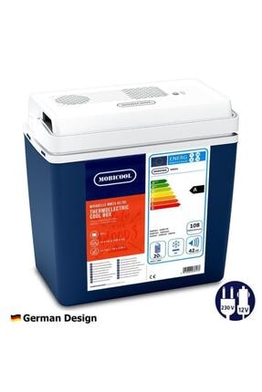 mobicool mm24 12 220volt ac dc 20 litre oto buzdolabi fiyati yorumlari trendyol