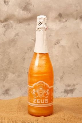 Simli Alkolsüz Şampanya (mango) ZEUSM1