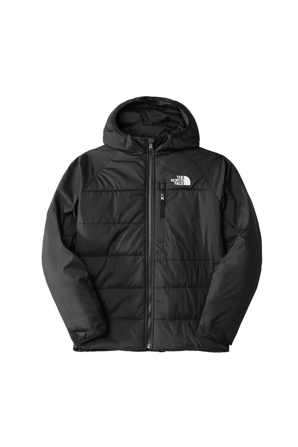 Reversible Perrito Kids Jacket