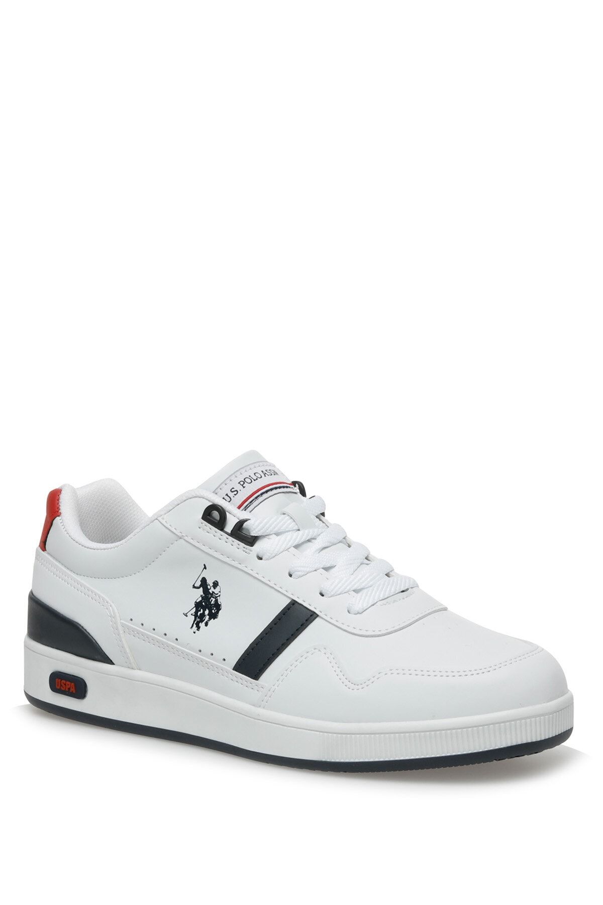 Us polo deals tennis shoes