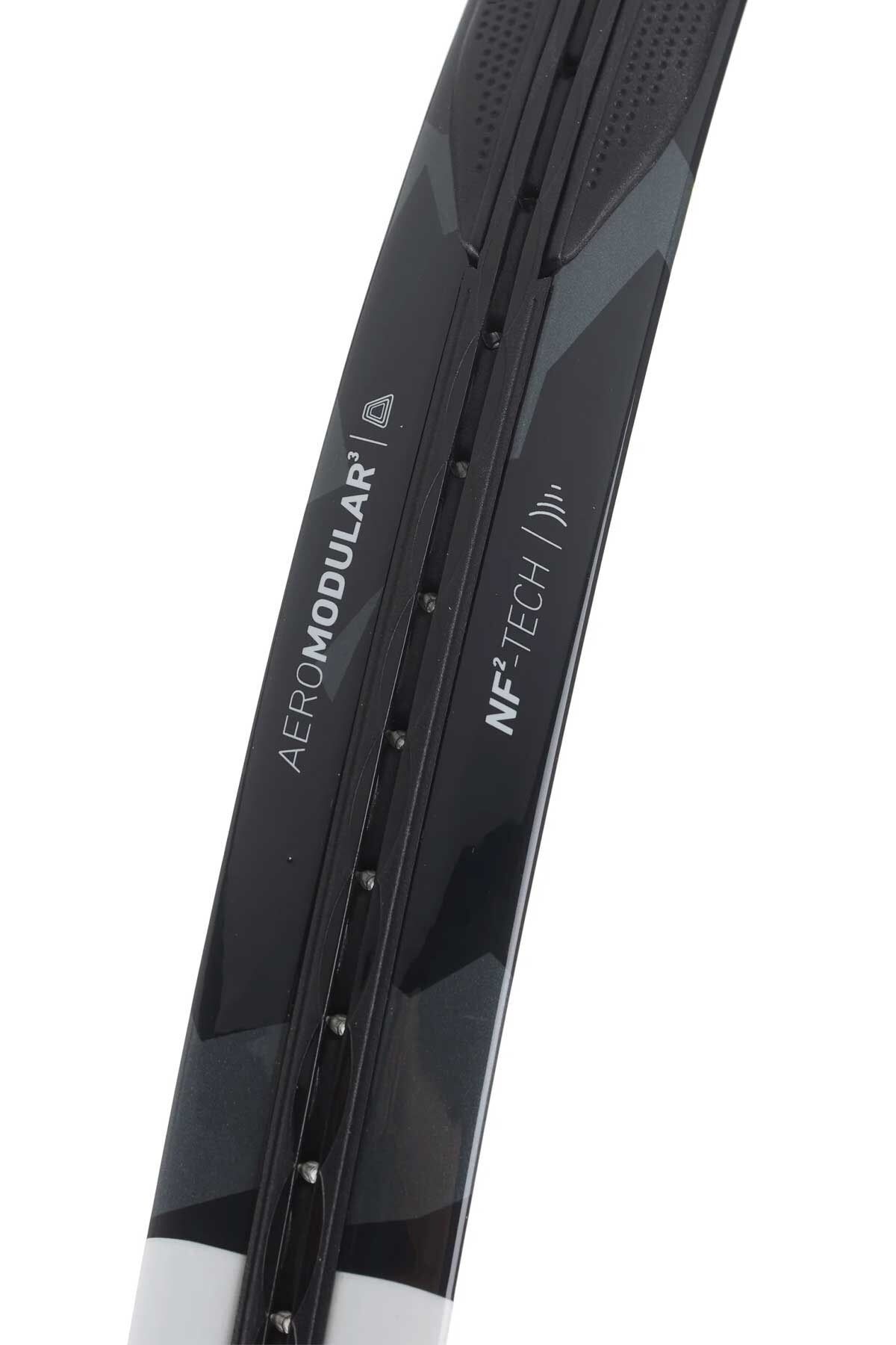 راکت تنیس PURE AERO 2023 285 G RACKET TENNIS PERFORMANCE ADULAIN 27 GRIP L2 BABOLAT