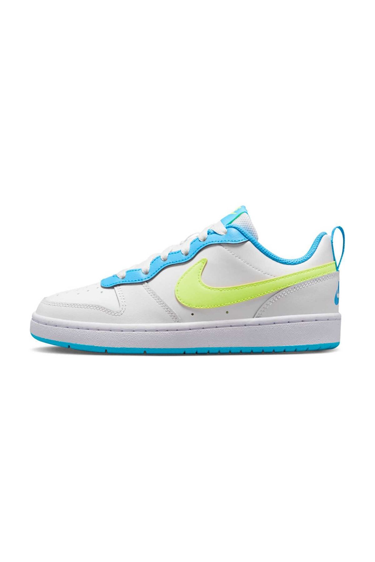 Court Borough Low Se Unisex Sneakers