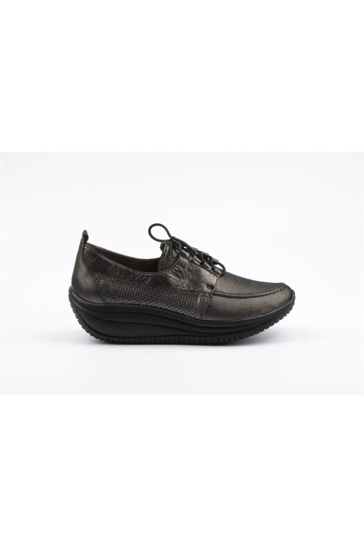 7ADIMDAA K Women s Daily Genuine Leather Comfortable Shoes