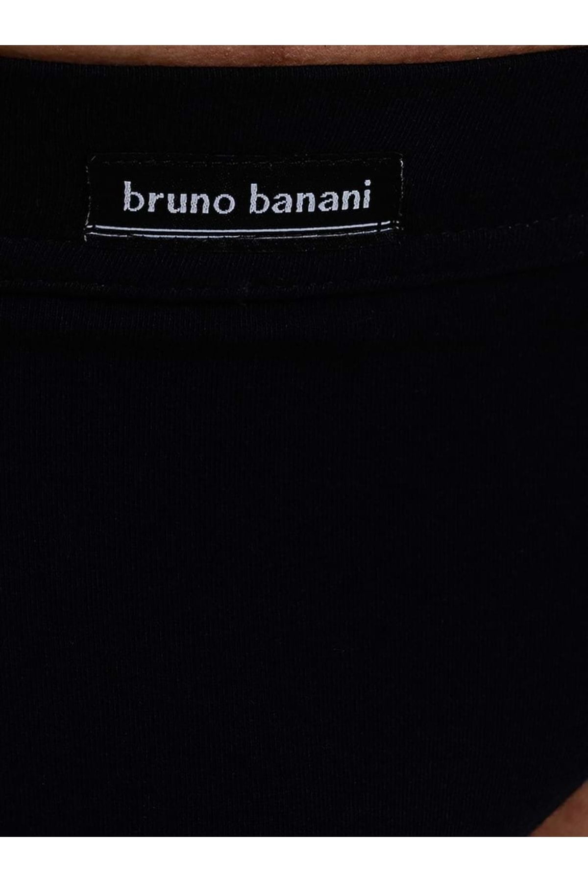 Bruno Banani Unterhosen - Schwarz - Unifarben - Trendyol
