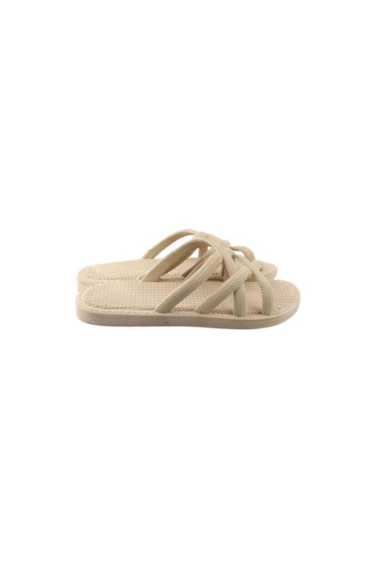 GEZER-12494-22 Water Resistant Women's Slippers 2