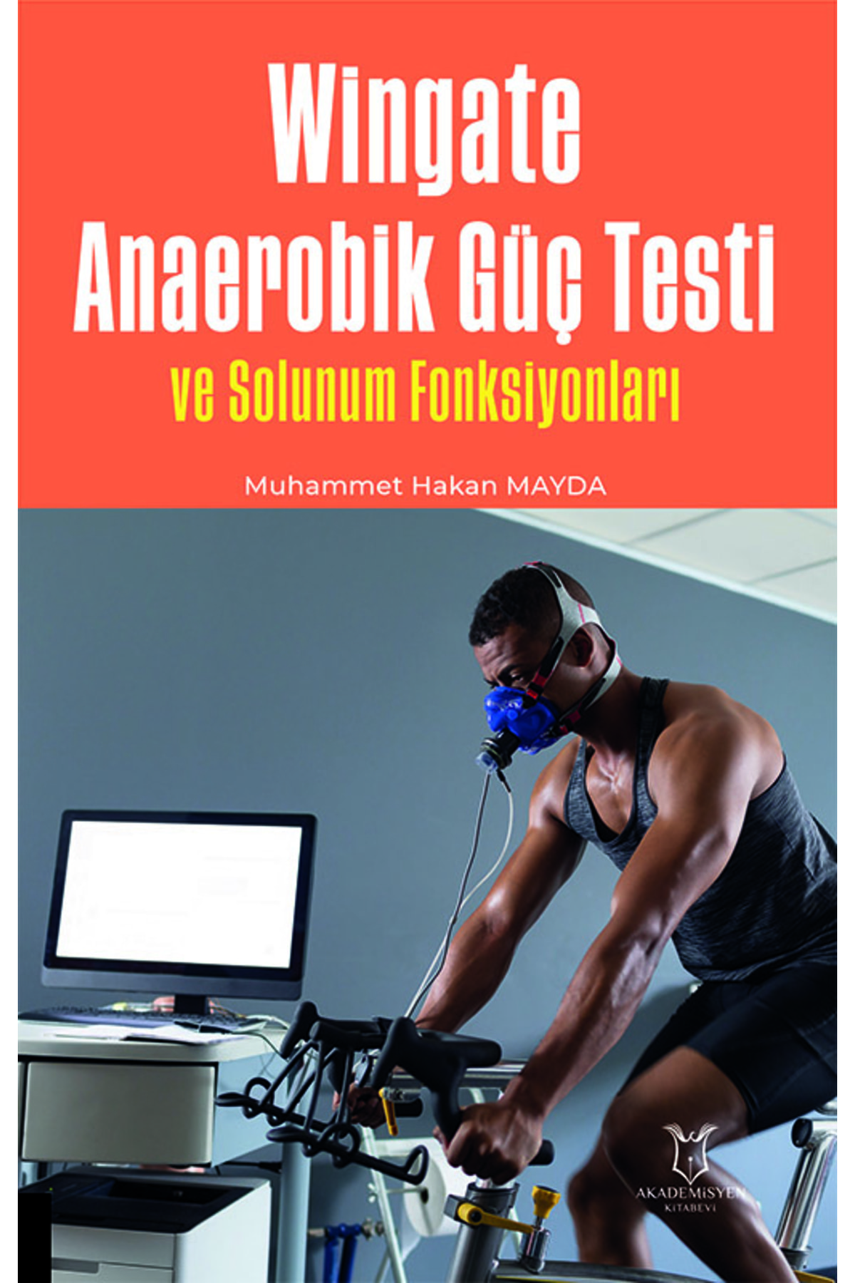 Wingate Anaerobik Güç Testi Ve Solunum Fonksiyonları