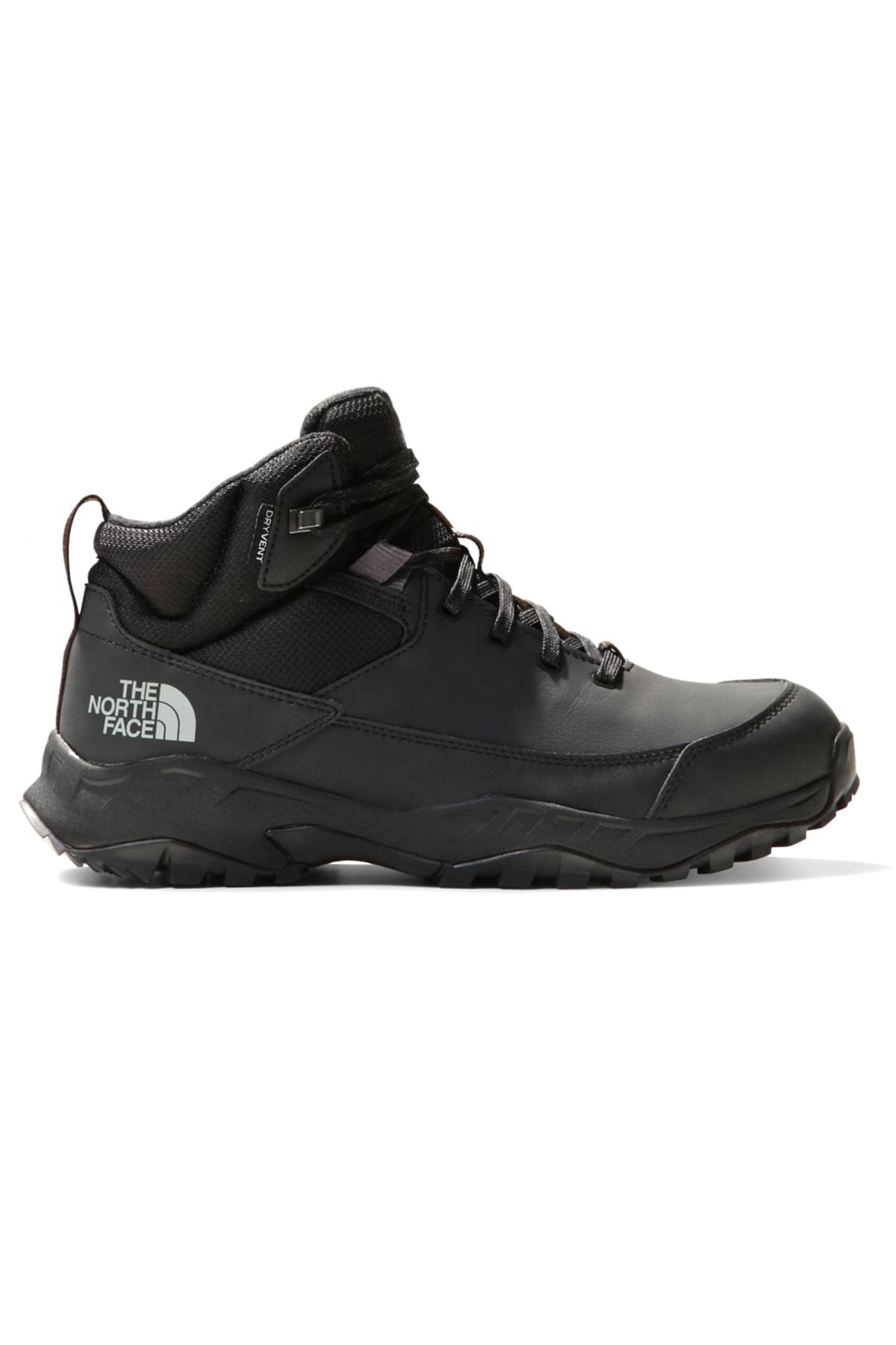 THE NORTH FACE M Storm Strike Iıı Wp Erkek Siyah Outdoor Bot Nf0a7w4gkt01
