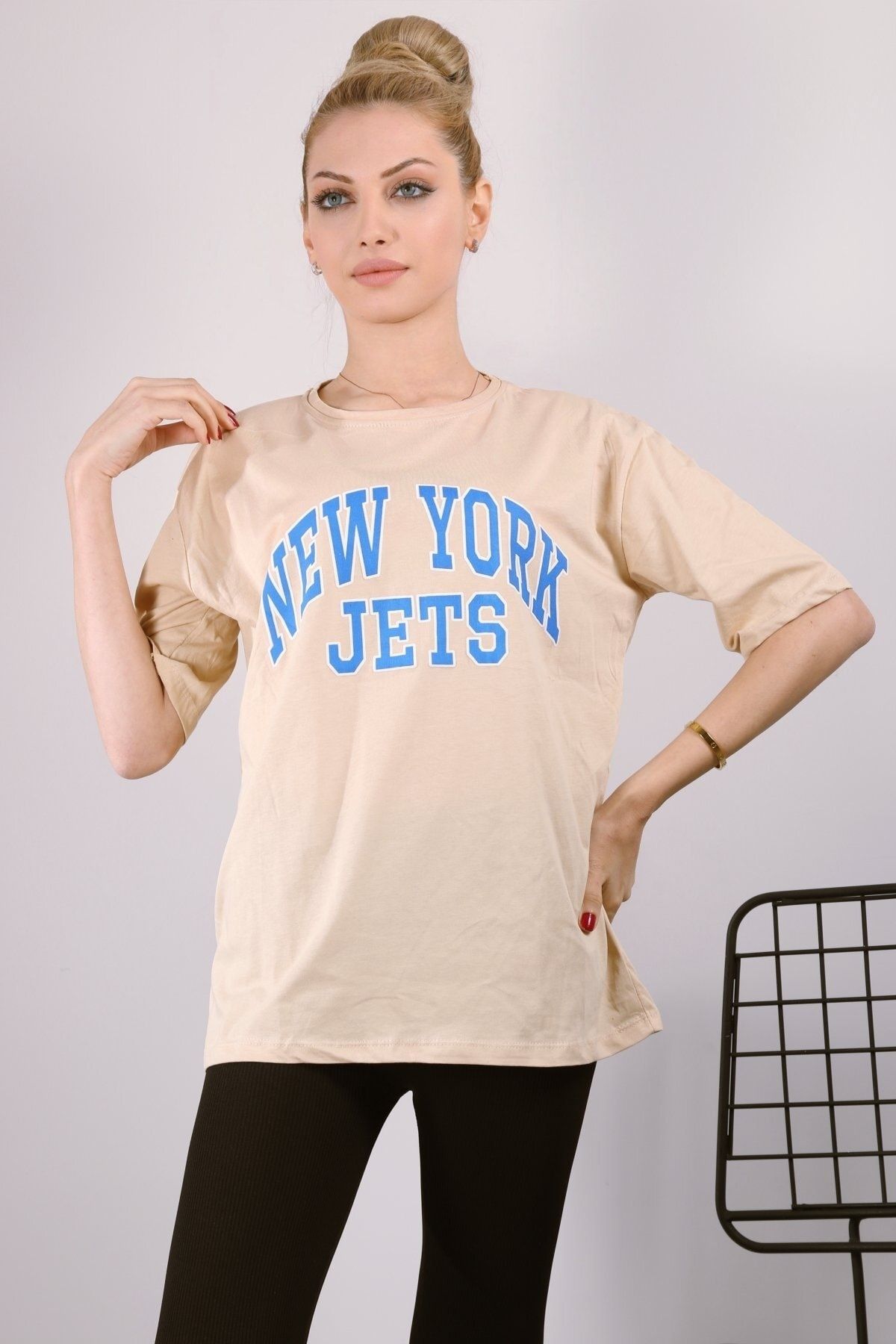 New york jets women's t shirts online