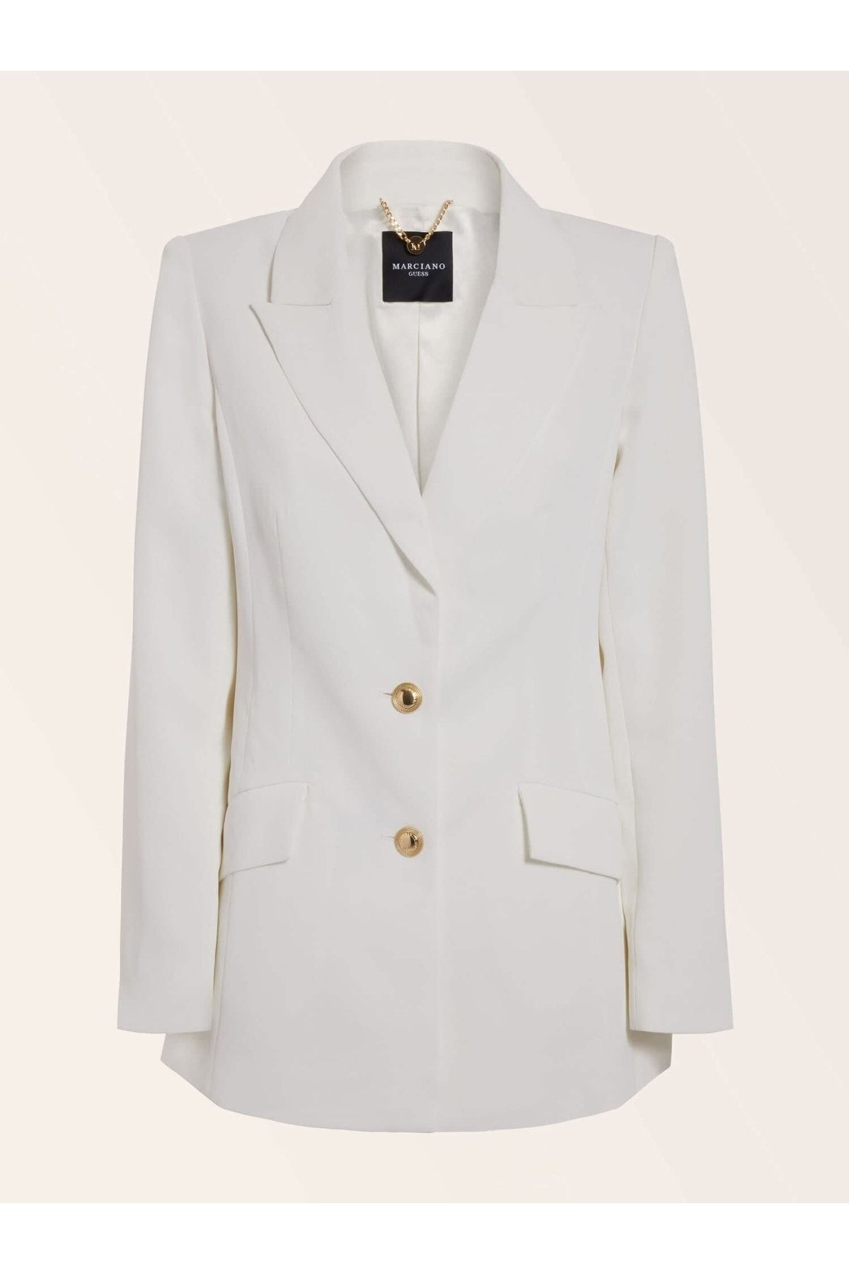 Guess Marciano Kad n Blazer Fiyat Yorumlar Trendyol