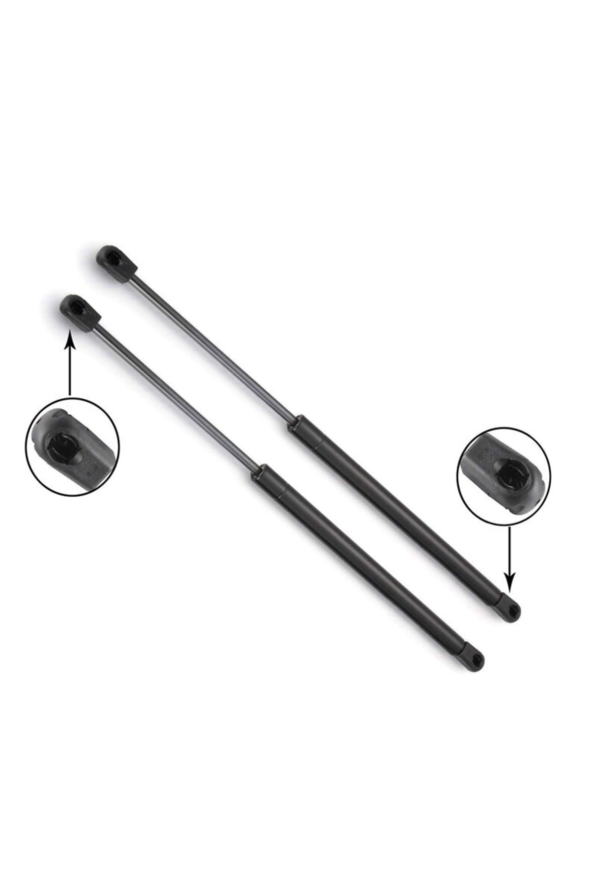 PEX Bagaj Amortisörü Golf6 ( Otomatık Acılır)