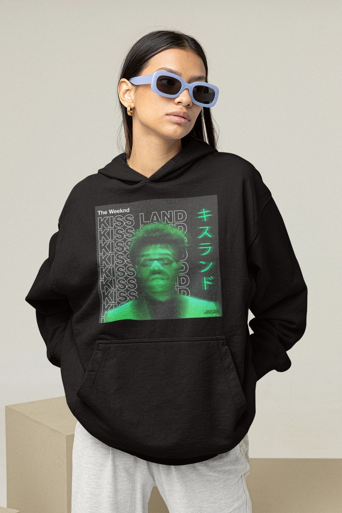 Kissland hoodie hot sale