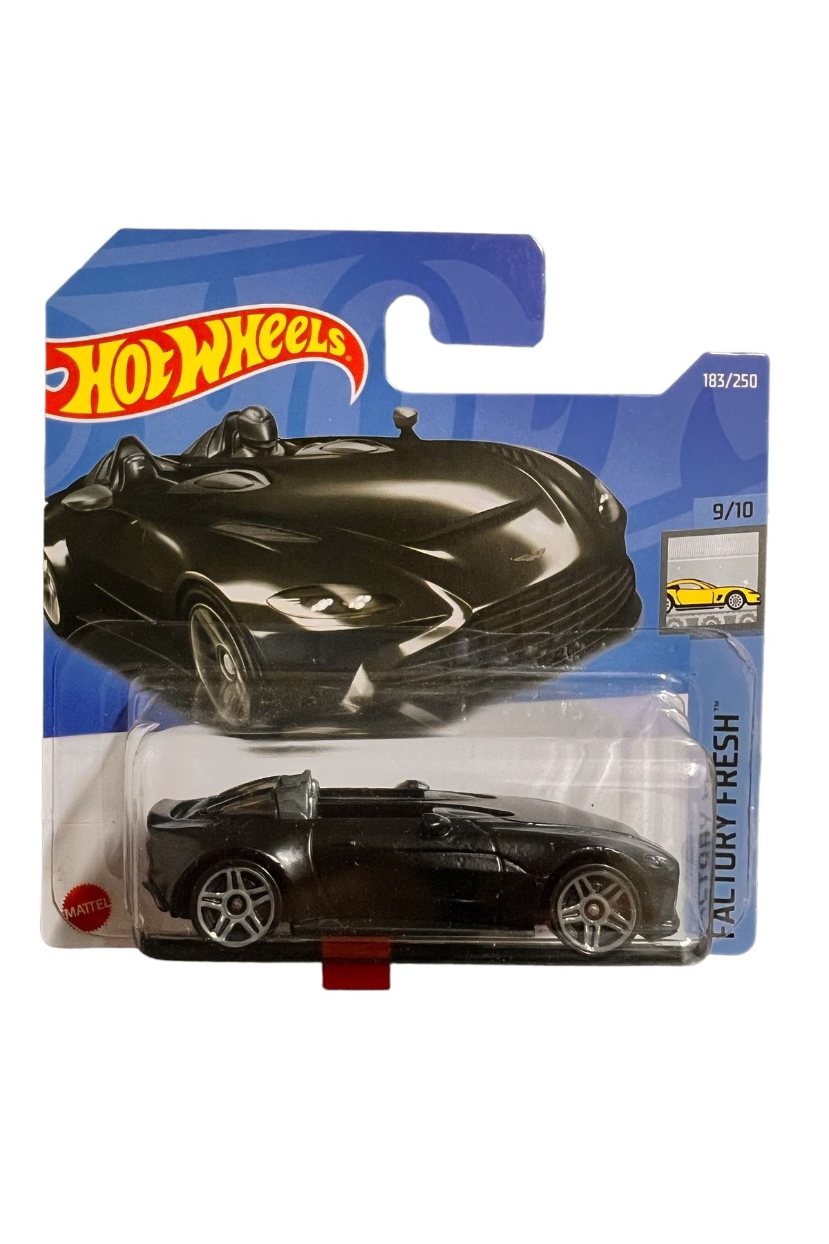 Hot wheels black edition deals